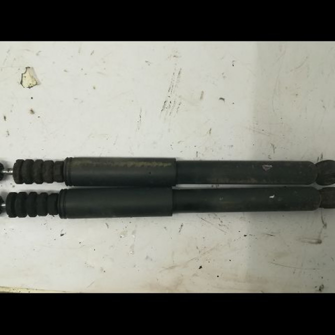 Amortisseur arrière droit occasion RENAULT CLIO III Phase 1 09-2005->03-2009 1.5 DCI 70ch 562108573R 1