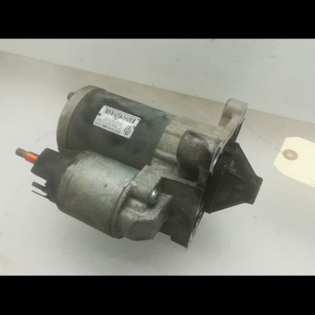 Démarreur occasion DACIA SANDERO I Phase 1 06-2008->10-2012 1.4 MPI 75ch 8200815083