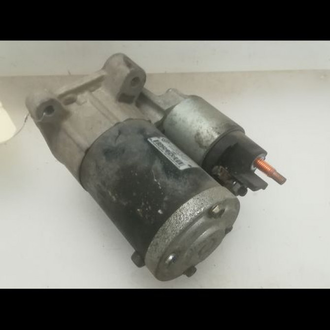 Démarreur occasion DACIA SANDERO I Phase 1 06-2008->10-2012 1.4 MPI 75ch 8200815083 2