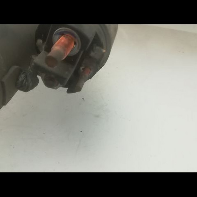 Démarreur occasion DACIA SANDERO I Phase 1 06-2008->10-2012 1.4 MPI 75ch 8200815083 3