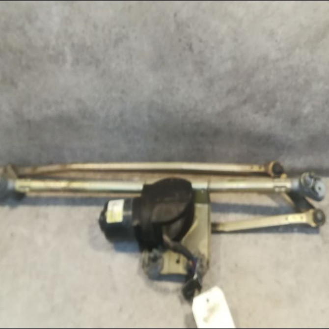 Moteur essuie-glace avant occasion SAAB 9-5 I Phase 2 07-2001->12-2005 12779155 1