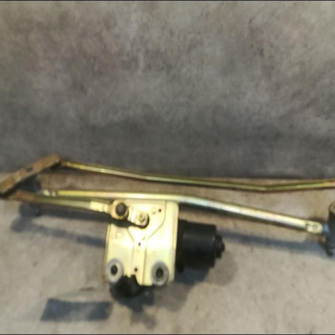 Moteur essuie-glace avant occasion SAAB 9-5 I Phase 2 07-2001->12-2005 12779155 2