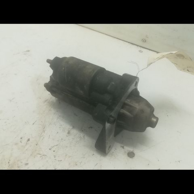 Démarreur occasion FORD FOCUS II Phase 1 09-2004->12-2007 1.6 TDCI 110ch 2109635 1