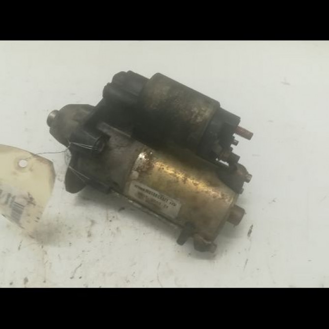 Démarreur occasion FORD FOCUS II Phase 1 09-2004->12-2007 1.6 TDCI 110ch 2109635 2