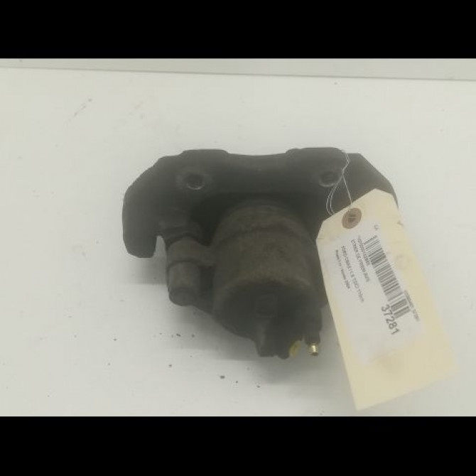 Etrier de frein avant gauche occasion FORD CMAX I Phase 1 09-2003->03-2007 1.6 TDCI 110ch 1682876 2