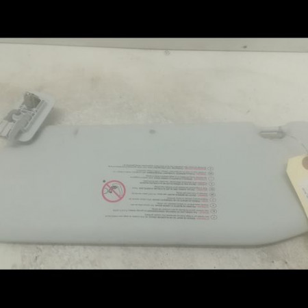 Pare-soleil droit occasion PEUGEOT 208 208 Phase 1 2012-03-01->2015-09-30 1.6 E-HDI 92ch 16079196PR