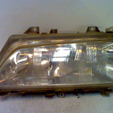 Phare gauche occasion PEUGEOT 806 Phase 1 06-1994->12-2001 6204G8