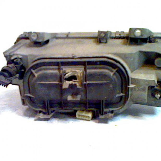 Phare gauche occasion PEUGEOT 806 Phase 1 06-1994->12-2001 6204G8 2