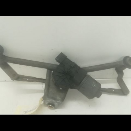 Moteur essuie-glace avant occasion PEUGEOT 206 Phase 2 02-2003->02-2009 1.4i 75ch 6405N5