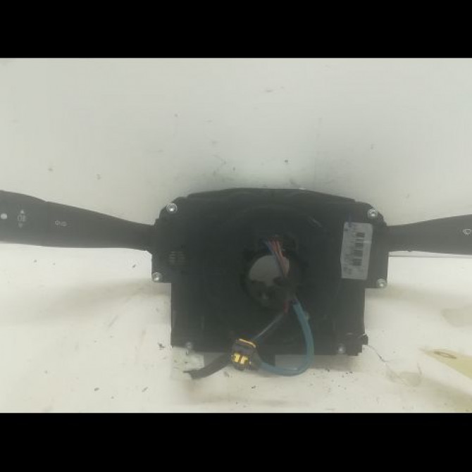 Bloc commodos occasion PEUGEOT 207 Phase 1 04-2006->06-2013 1.6 HDI 16v 90ch 6242YT 1