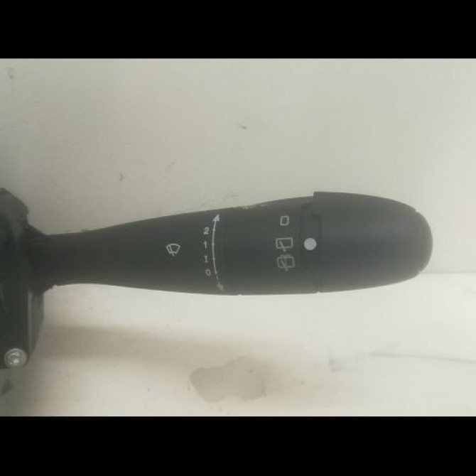 Bloc commodos occasion PEUGEOT 207 Phase 1 04-2006->06-2013 1.6 HDI 16v 90ch 6242YT 2