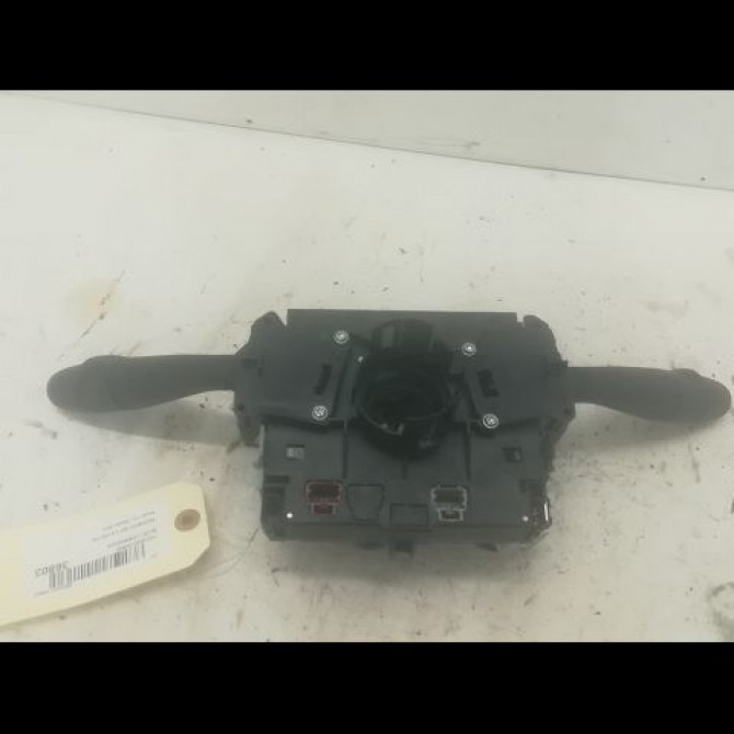 Bloc commodos occasion PEUGEOT 207 Phase 1 04-2006->06-2013 1.6 HDI 16v 90ch 6242YT 4