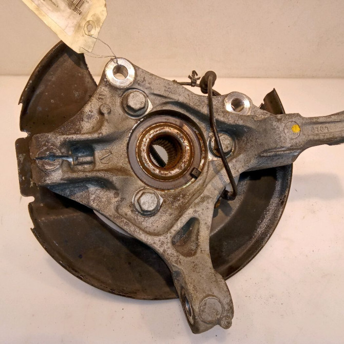 Moyeu avd occasion OPEL ZAFIRA III Phase 1 11-2011->... 13583479 2