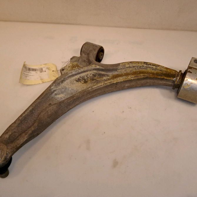 Triangle inf avd occasion OPEL ZAFIRA III Phase 1 11-2011->... 13461921 1