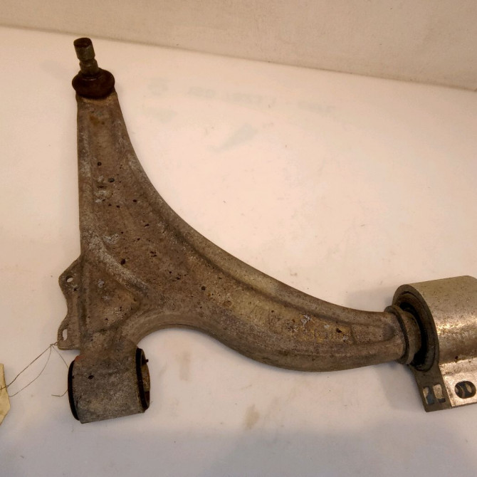 Triangle inf avd occasion OPEL ZAFIRA III Phase 1 11-2011->... 13461921 2