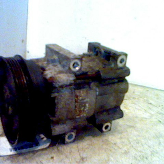 Compresseur air conditionne occasion FORD PUMA phase 1 06-1997->09-2002 1405817 1