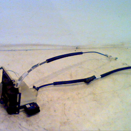 Serrure porte ard occasion CITROEN C4 II Phase 2 11-2014->... 00009138AH