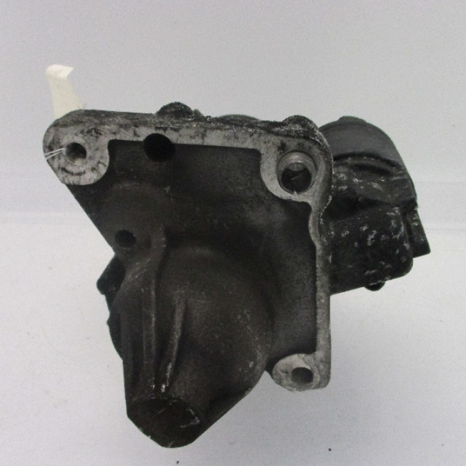 Démarreur occasion CITROEN C5 I Phase 2 09-2004->06-2008 1.6 HDi 110ch 9645100680 1