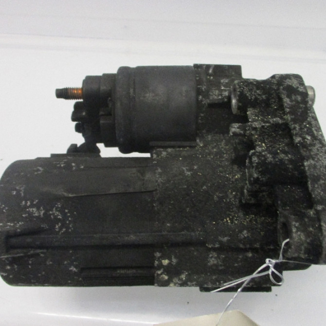 Démarreur occasion CITROEN C5 I Phase 2 09-2004->06-2008 1.6 HDi 110ch 9645100680 2