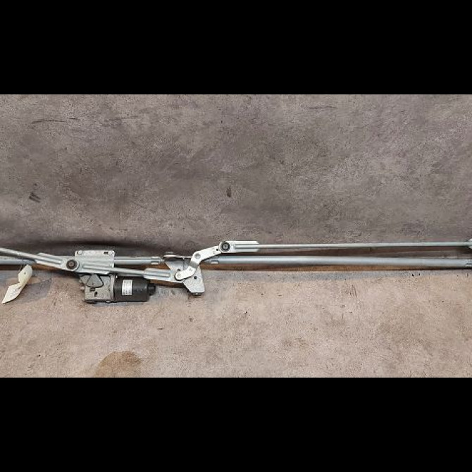 Moteur essuie-glace avant occasion CITROEN DS4 Phase 1 01-2011->03-2016 1.6 e-HDi 110ch 6405RK 1