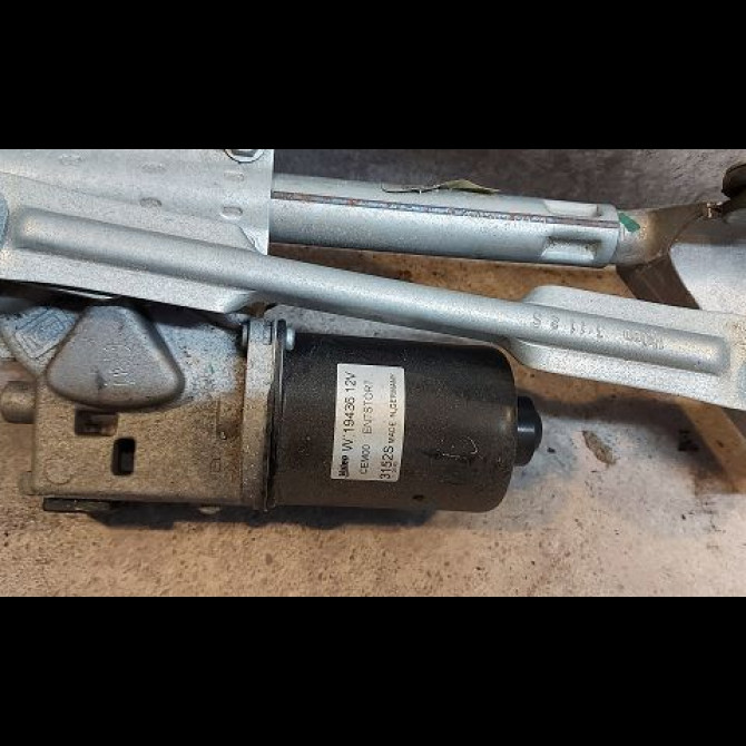 Moteur essuie-glace avant occasion CITROEN DS4 Phase 1 01-2011->03-2016 1.6 e-HDi 110ch 6405RK 2