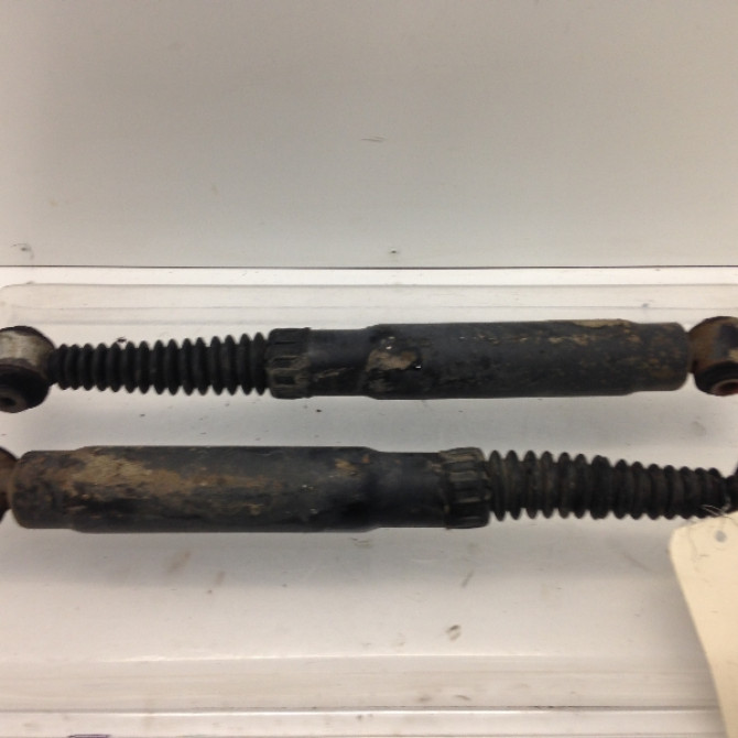 Amortisseur arrière droit occasion PEUGEOT 207 Phase 1 04-2006->06-2013 1.6 HDI 16v 90ch 5206NV 1