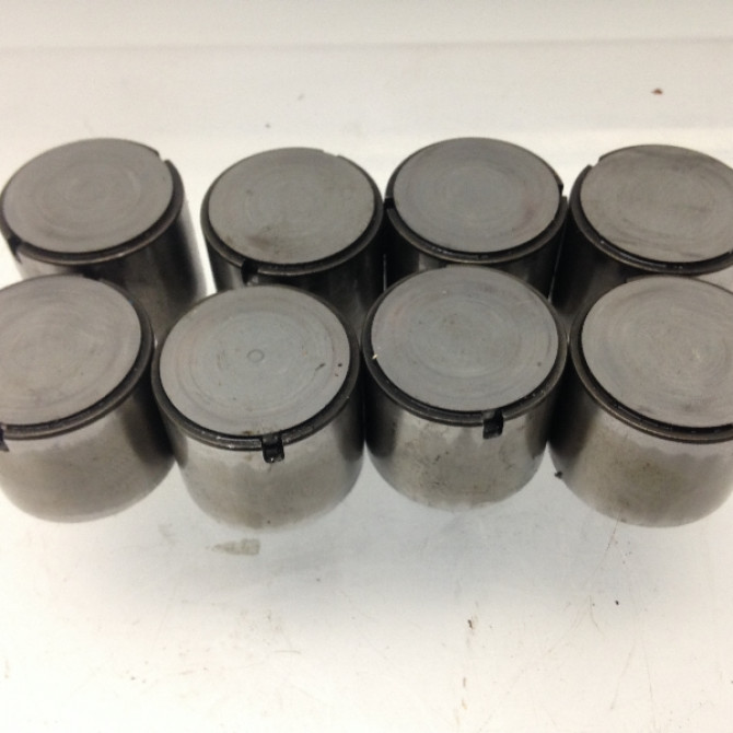 Arbre a cames occasion OPEL ZAFIRA I Phase 1 03-1999->07-2005 2.2 DTI 16v 9120253 1