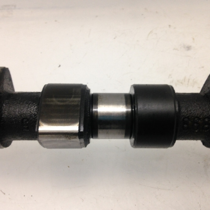 Arbre a cames occasion OPEL ZAFIRA I Phase 1 03-1999->07-2005 2.2 DTI 16v 9120253 6