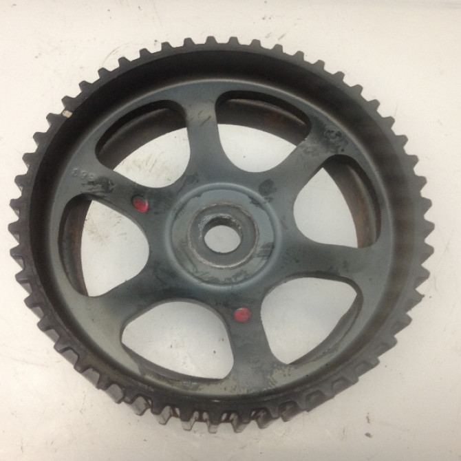 Arbre a cames occasion OPEL ZAFIRA I Phase 1 03-1999->07-2005 2.2 DTI 16v 9120253 8