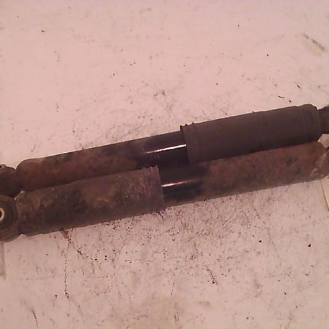 Amortisseur arrière droit occasion FIAT PUNTO I Phase 1 11-1993->10-1999 60 46545255 1