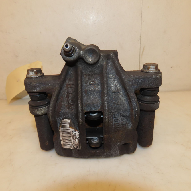 Etrier de frein avant gauche occasion SMART 146 Phase 1 04-1995->04-1999 0.8 CDI 45ch 4514210198 1