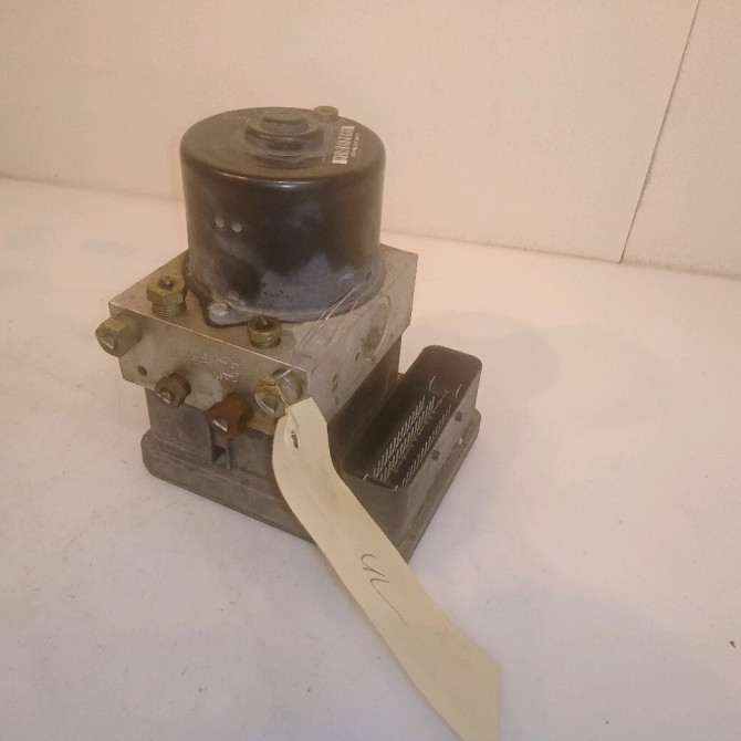 Unité hydraulique ABS occasion FORD FIESTA V Phase 1 09-2002->10-2005 1.4i 1146149 1