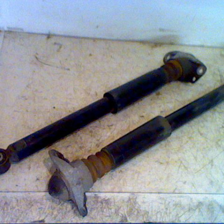 Amortisseur arrière droit occasion VOLKSWAGEN PASSAT V Phase 1 03-2005->10-2010 2.0 TDI 16v 140ch 3C0513049CH