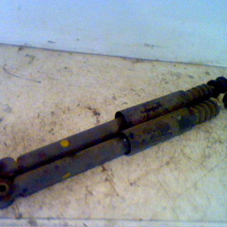 Amortisseur arrière droit occasion RENAULT MODUS Phase 1 09-2004->12-2007 8200702469