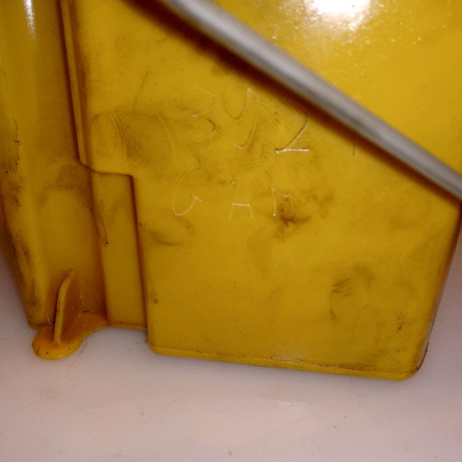 Jauge a carburant occasion PEUGEOT 307 Phase 2 SW 06-2005->07-2008 1.6HDi 16v FAP 110ch 4