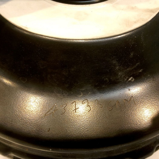 Servo-frein occasion OPEL INSIGNIA Phase 1 01-2009->03-2013 13286441 4