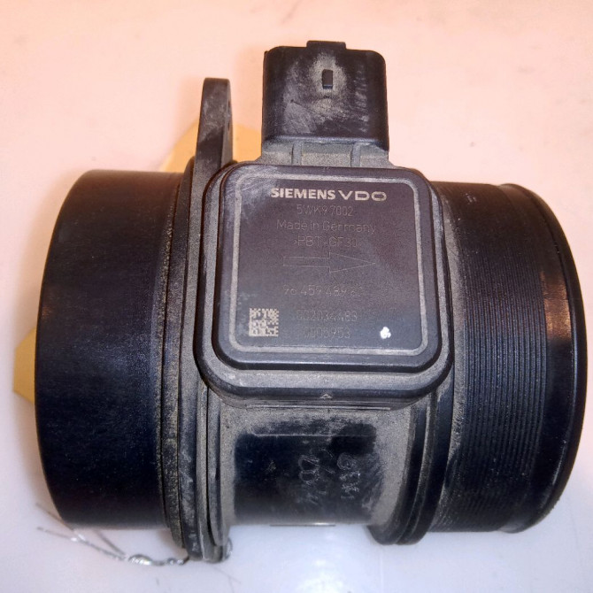 Debimetre air occasion FORD FOCUS II Phase 1 09-2004->12-2007 2.0 TDCI 16v 135ch 1303898 3