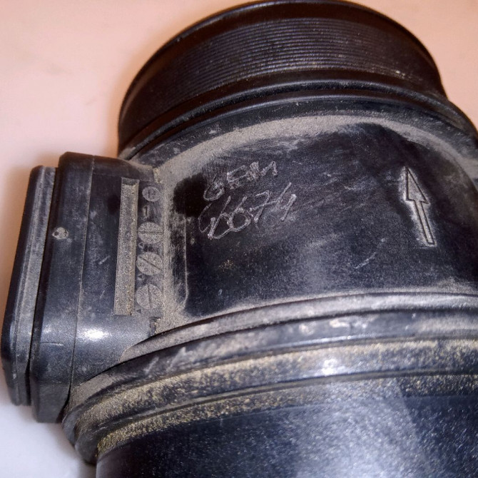 Debimetre air occasion FORD FOCUS II Phase 1 09-2004->12-2007 2.0 TDCI 16v 135ch 1303898 5