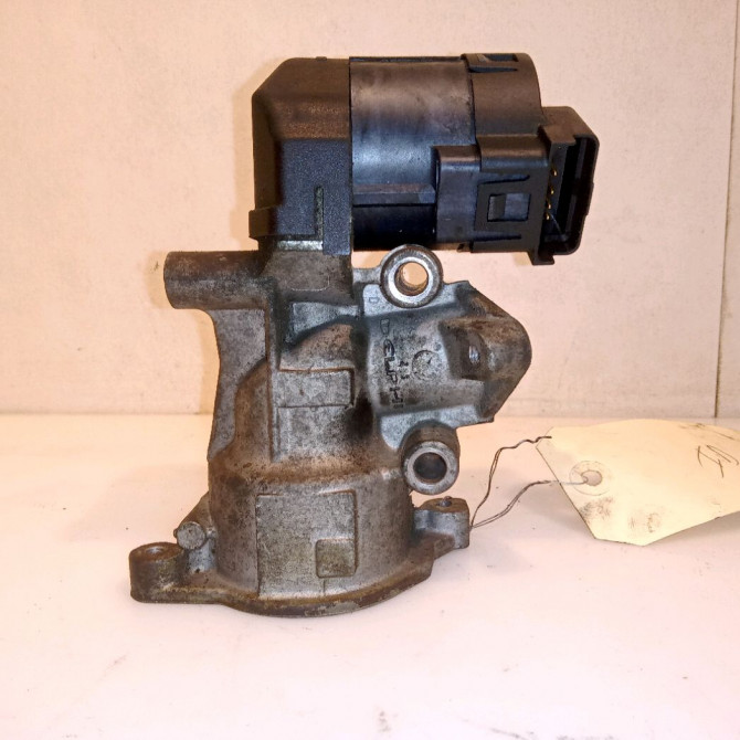 Vanne EGR occasion CITROEN C5 II 1618GZ 3