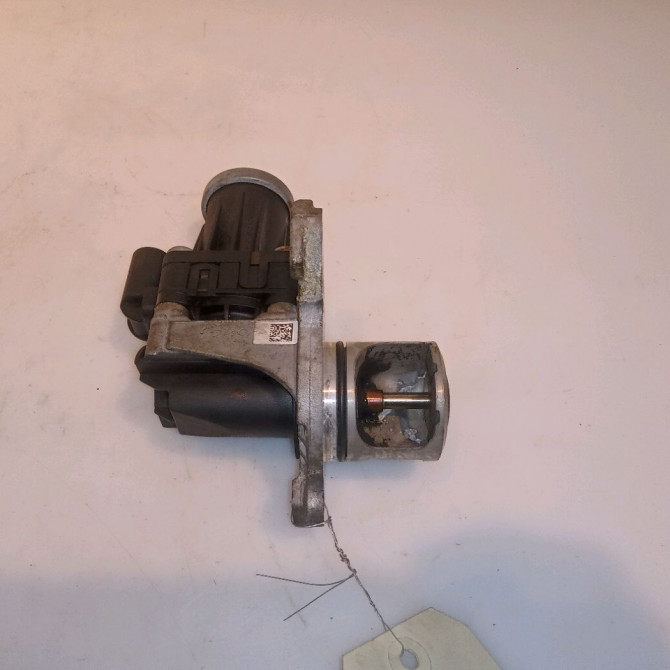 Vanne EGR occasion JEEP RENEGADE Phase 1 09-2014->... 73504376 1