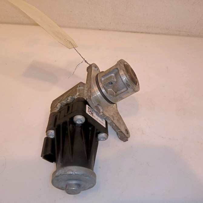 Vanne EGR occasion JEEP RENEGADE Phase 1 09-2014->... 73504376 3