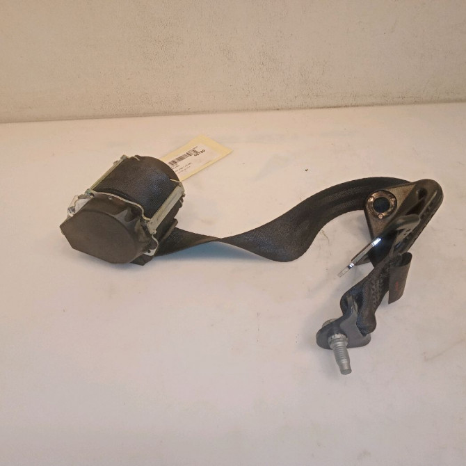 Ceinture arrière gauche occasion PEUGEOT 2008 Phase 1 01-2013->... 1.6 E-HDI 92ch 96781657XY 1