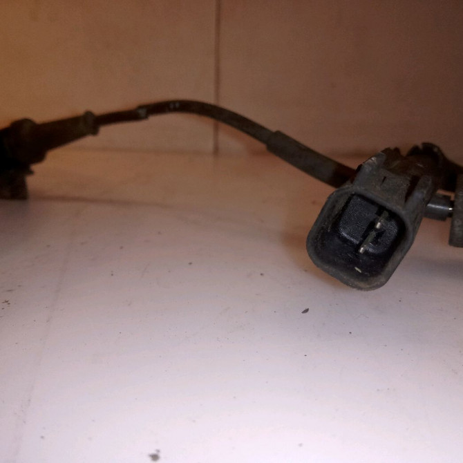 Moyeu avg occasion OPEL INSIGNIA Phase 1 01-2009->03-2013 13507374 3