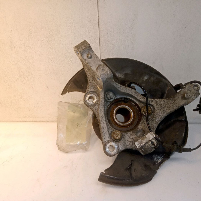 Moyeu avd occasion OPEL INSIGNIA Phase 1 01-2009->03-2013 13507374 1