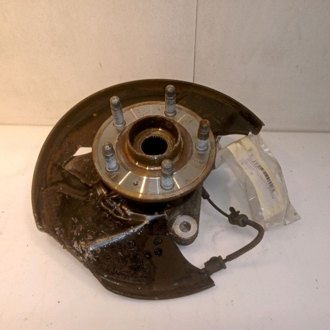 Moyeu avd occasion OPEL INSIGNIA Phase 1 01-2009->03-2013 13507374 2