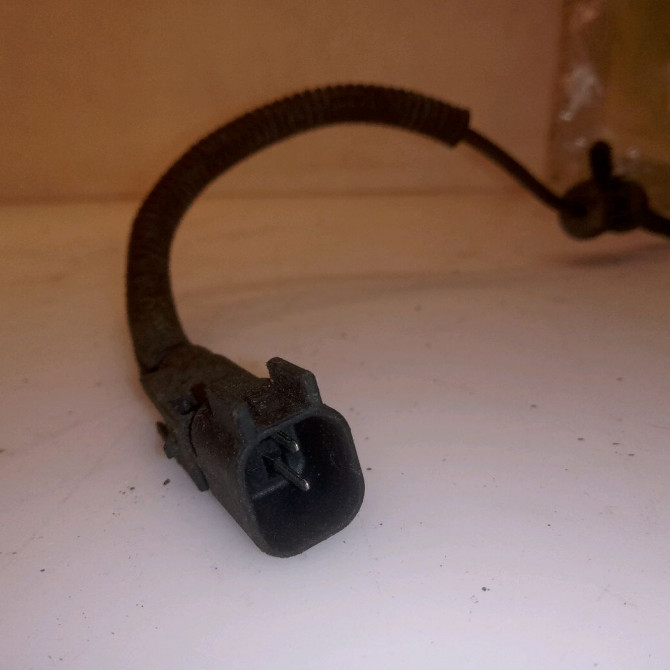 Moyeu avd occasion OPEL INSIGNIA Phase 1 01-2009->03-2013 13507374 3