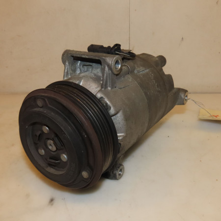 Compresseur air conditionne occasion OPEL ZAFIRA III Phase 1 11-2011->... 39164666
