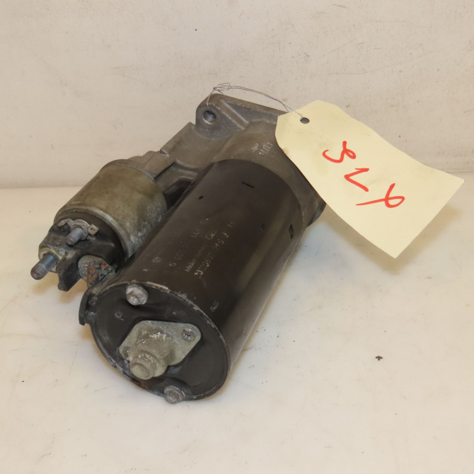 Démarreur occasion OPEL ZAFIRA III Phase 1 11-2011->... 55572065 1