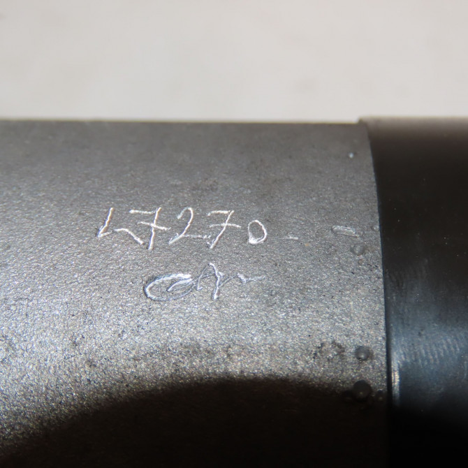 Démarreur occasion OPEL ZAFIRA III Phase 1 11-2011->... 55572065 2