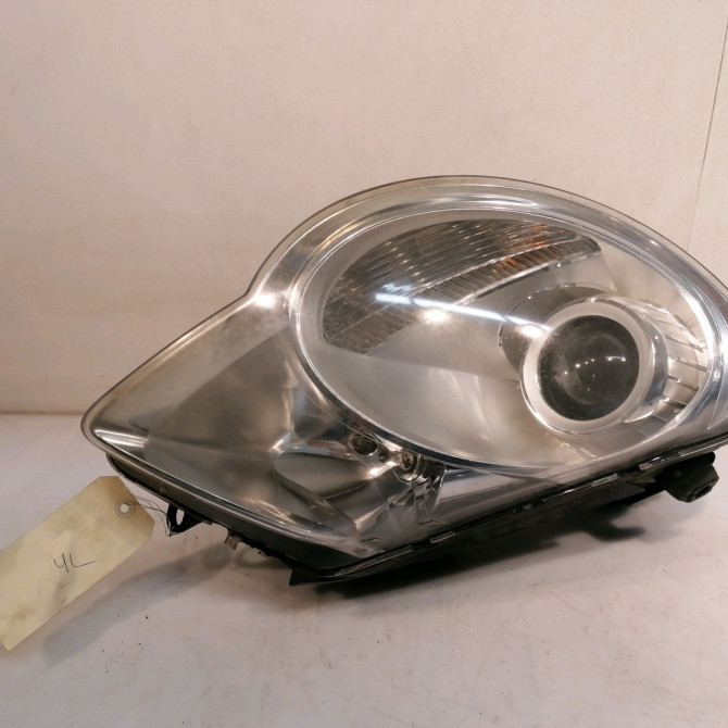 Phare droit occasion VOLKSWAGEN EOS Phase 1 04-2006->01-2011 2.0 TDI 140ch 1Q1941006D 1